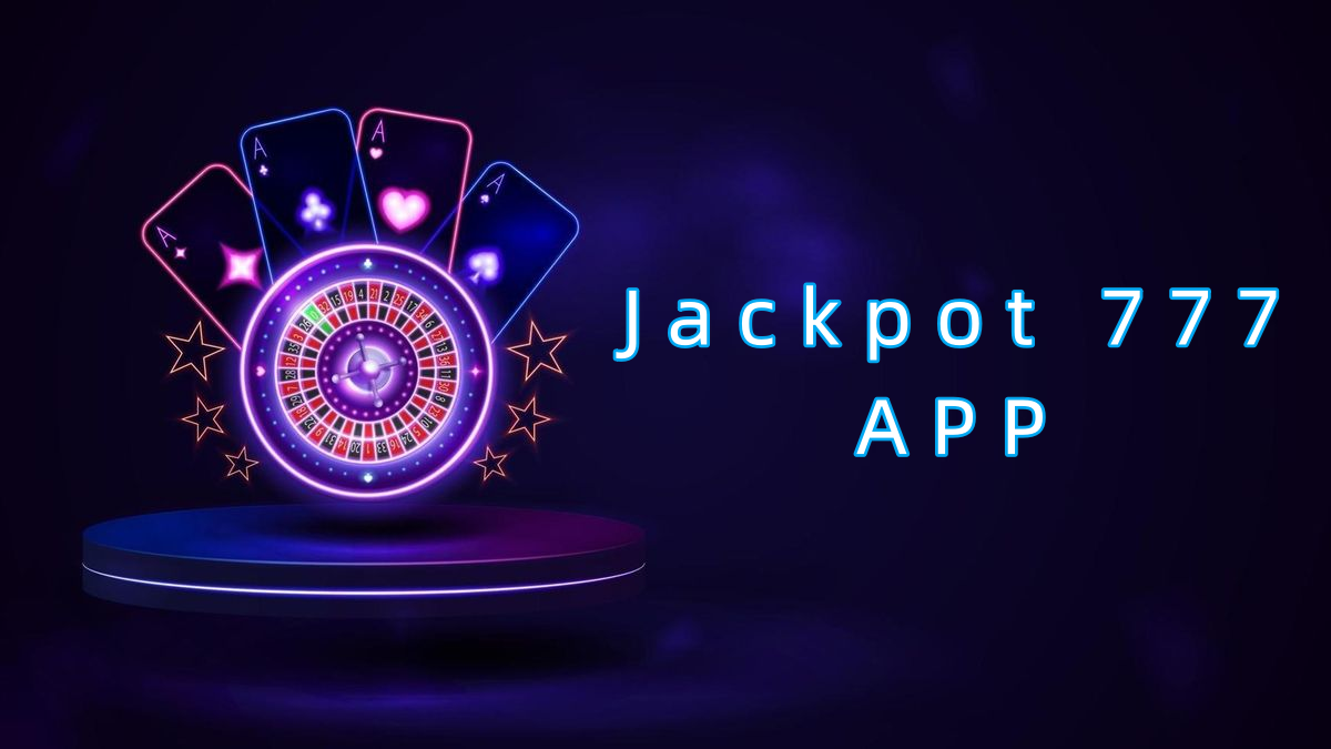 Jackpot 777 APP پاکستان